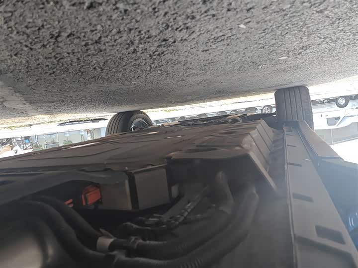 Chery Tiggo 8 Plus C-DM 2025 2025款 1.5T 116km 尊贵型 5座