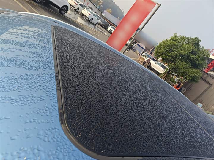 Chery Tiggo 8 Plus C-DM 2025 2025款 1.5T 116km 尊贵型 5座