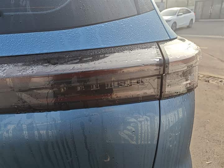 Chery Tiggo 8 Plus C-DM 2025 2025款 1.5T 116km 尊贵型 5座