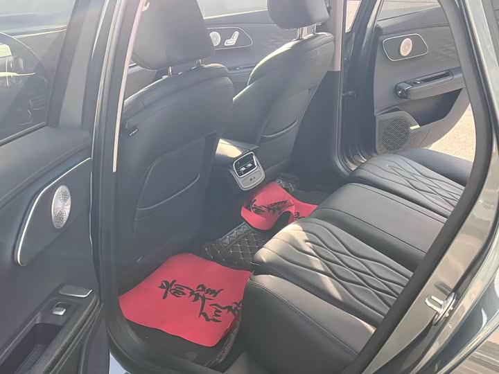 Chery Fulwin A8L 2025 2025款 1.5TGDI 145km 豪华型