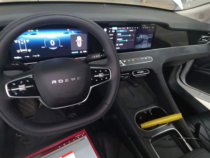 Roewe D7 2023 2023款 DMH 125km 卓越版