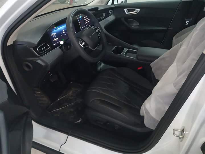 Roewe D7 2023 2023款 DMH 125km 卓越版