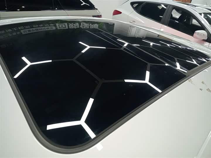 Roewe D7 2023 2023款 DMH 125km 卓越版