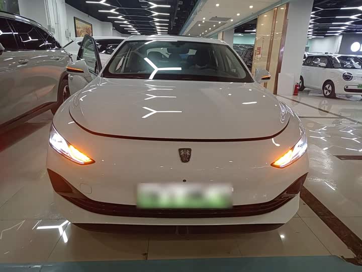 Roewe D7 2023 2023款 DMH 125km 卓越版