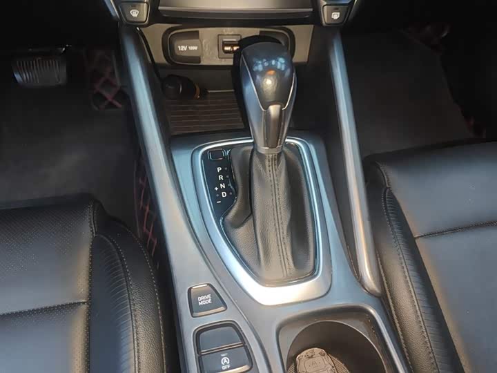 Hyundai Lafesta 2021 2021款 280TGDi GLX精英版