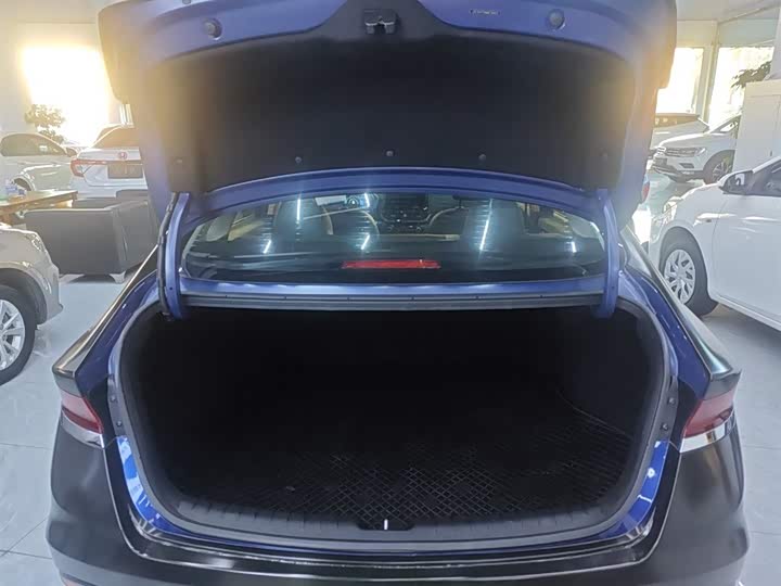 Hyundai Lafesta 2021 2021款 280TGDi GLX精英版