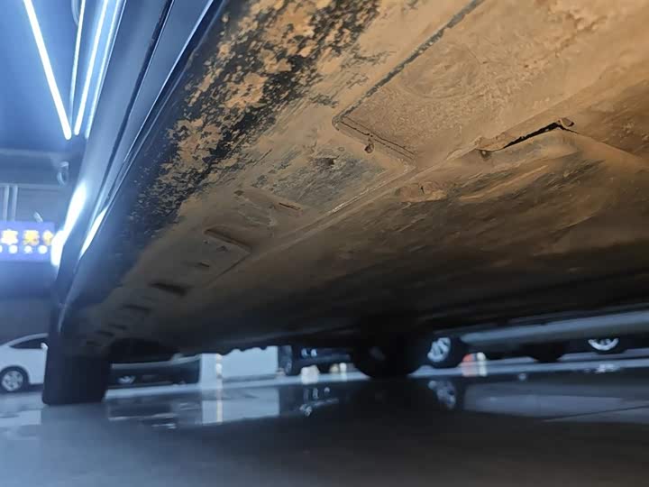 Hyundai Lafesta 2021 2021款 280TGDi GLX精英版