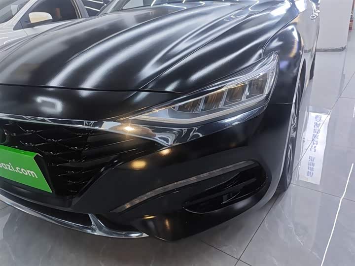 Hyundai Lafesta 2021 2021款 280TGDi GLX精英版