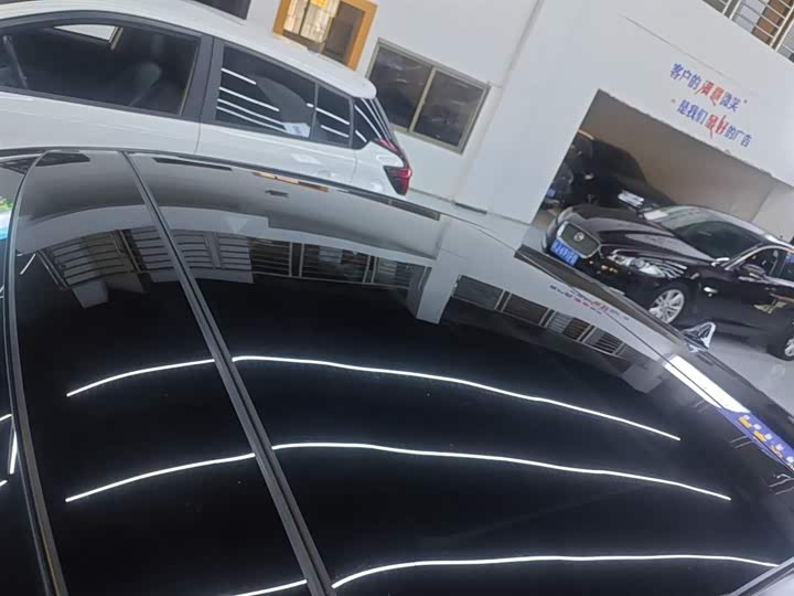 Hyundai Lafesta 2021 2021款 280TGDi GLX精英版