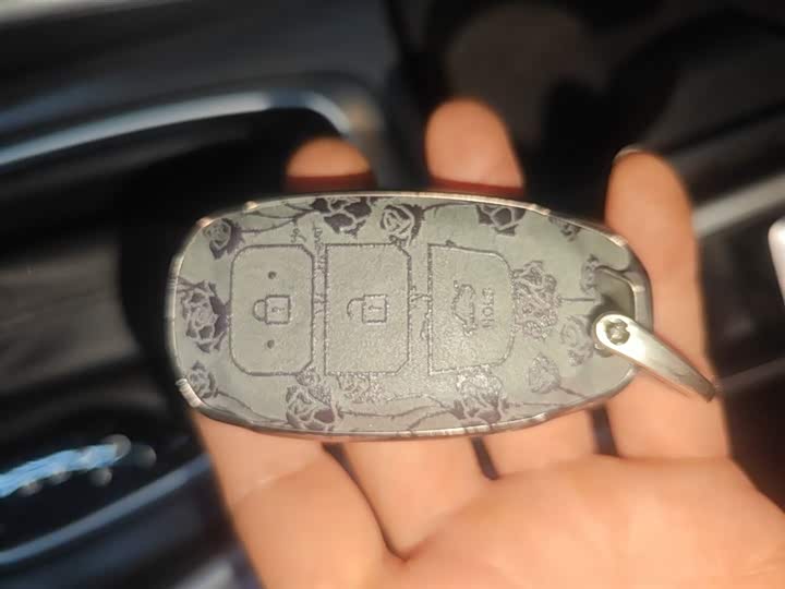 Hyundai Lafesta 2021 2021款 280TGDi GLX精英版