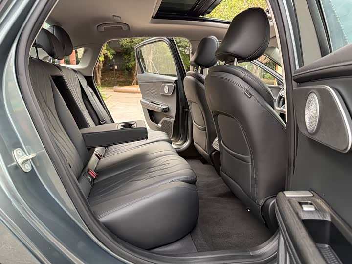 Chery Fulwin A8L 2025 2025款 1.5TGDI 145km 豪华型