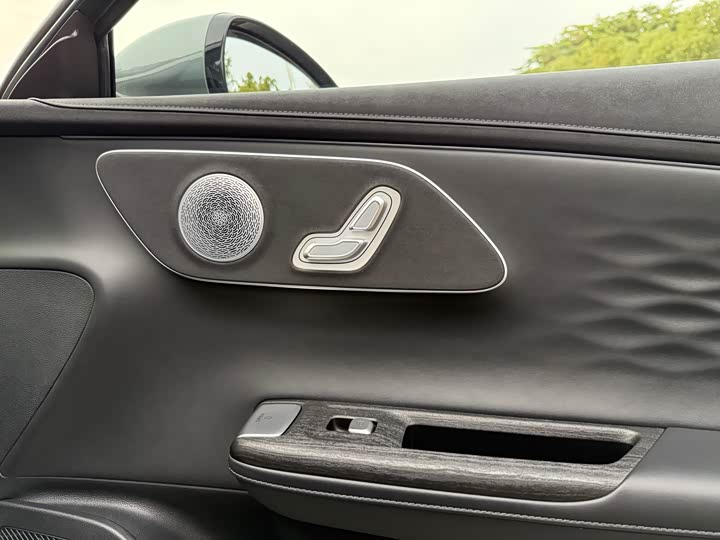 Chery Fulwin A8L 2025 2025款 1.5TGDI 145km 豪华型