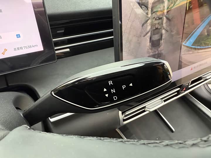 Chery Fulwin A8L 2025 2025款 1.5TGDI 145km 豪华型