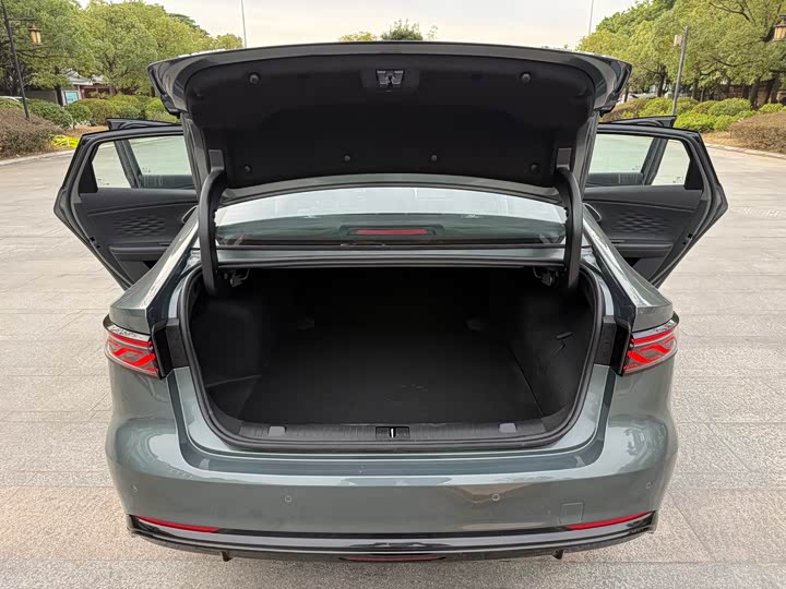 Chery Fulwin A8L 2025 2025款 1.5TGDI 145km 豪华型