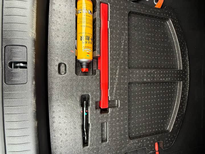 Chery Fulwin A8L 2025 2025款 1.5TGDI 145km 豪华型