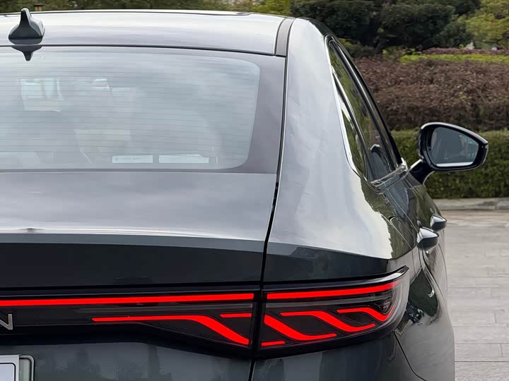 Chery Fulwin A8L 2025 2025款 1.5TGDI 145km 豪华型