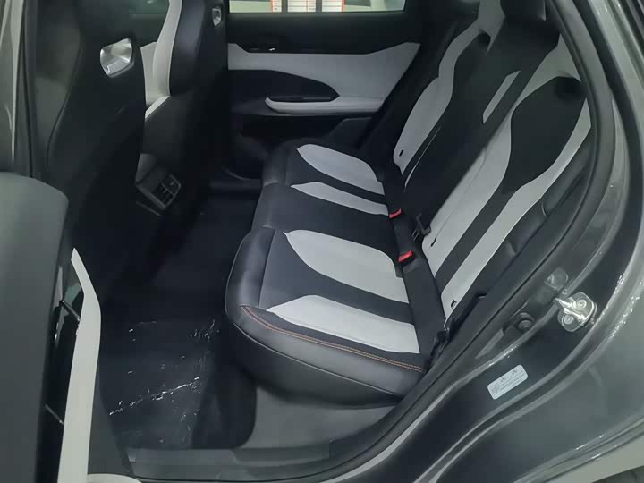 Changan UNI-V Hybrid 2024 2024款 蓝鲸智电iDD 136km 智酷型