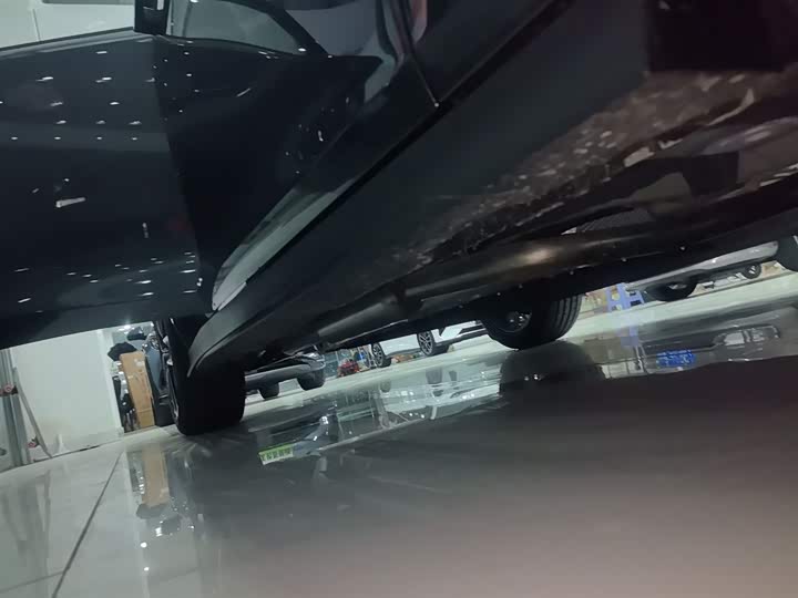 Changan UNI-V Hybrid 2024 2024款 蓝鲸智电iDD 136km 智酷型