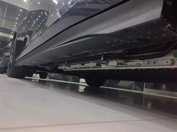 Changan UNI-V Hybrid 2024 2024款 蓝鲸智电iDD 136km 智酷型