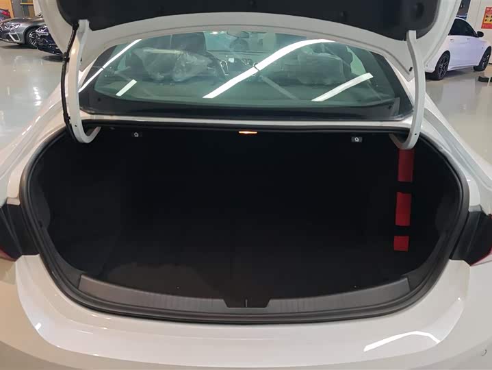 2023 Chevrolet Malibu XL