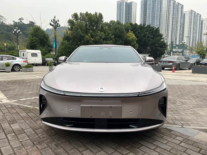 Changan Qiyuan (Nevo) A07 2025 2025款 纯电 真香版 525 尊贵型