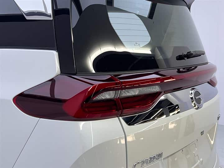 GAC Trumpchi M6 2025 2025款 MAX 270T WDCT 豪华版