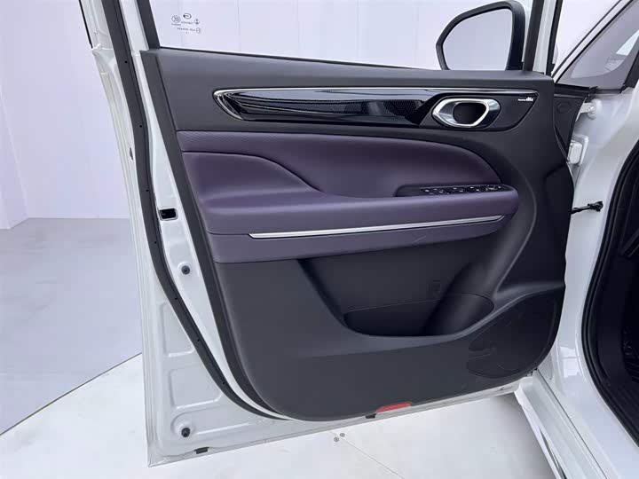 GAC Trumpchi M6 2025 2025款 MAX 270T WDCT 豪华版