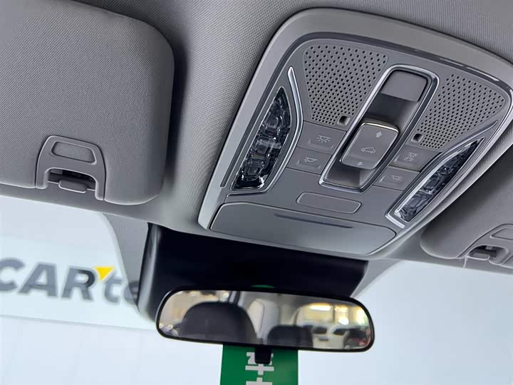 GAC Trumpchi M6 2025 2025款 MAX 270T WDCT 豪华版