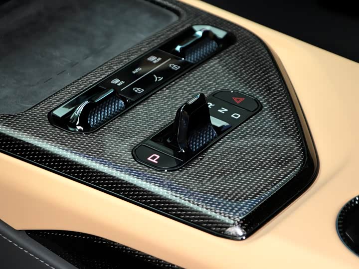 Lotus Emeya 2024 2024款 EMEYA L+