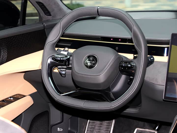 Lotus Emeya 2024 2024款 EMEYA L+