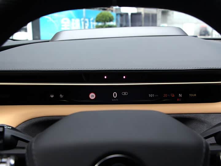 Lotus Emeya 2024 2024款 EMEYA L+