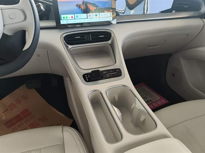 Geely Galaxy Geome 2026 2026款 310km 青春版