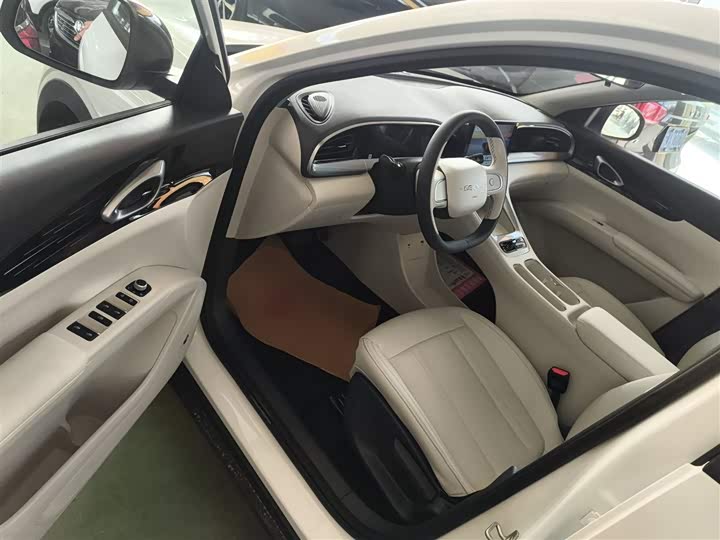 Geely Galaxy Geome 2026 2026款 310km 青春版