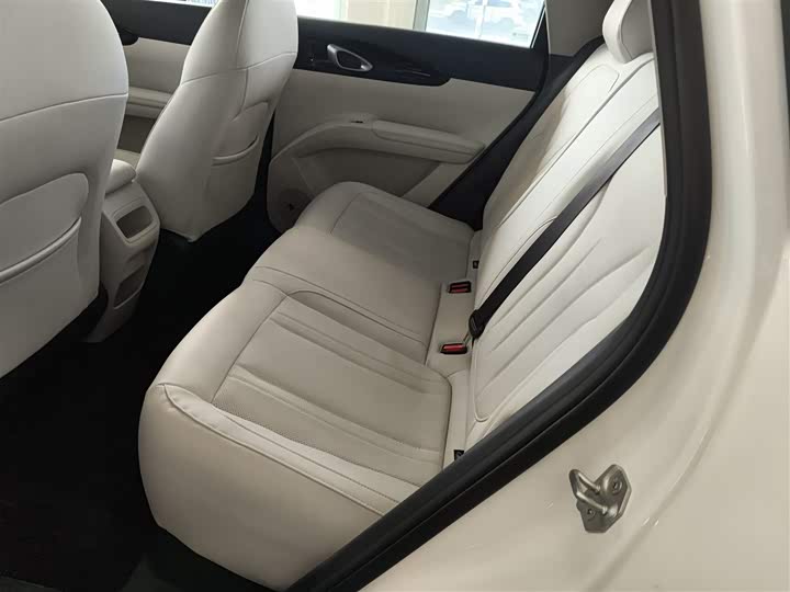 Geely Galaxy Geome 2026 2026款 310km 青春版