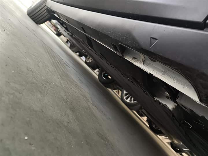 Geely Galaxy Geome 2026 2026款 310km 青春版