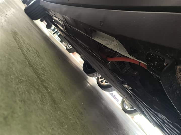 Geely Galaxy Geome 2026 2026款 310km 青春版