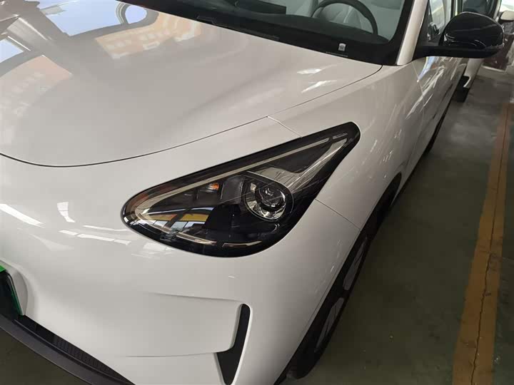 Geely Galaxy Geome 2026 2026款 310km 青春版