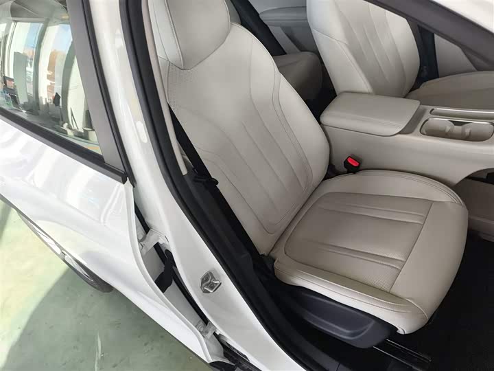 Geely Galaxy Geome 2026 2026款 310km 青春版