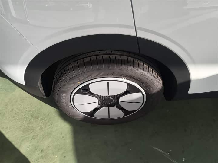 Geely Galaxy Geome 2026 2026款 310km 青春版