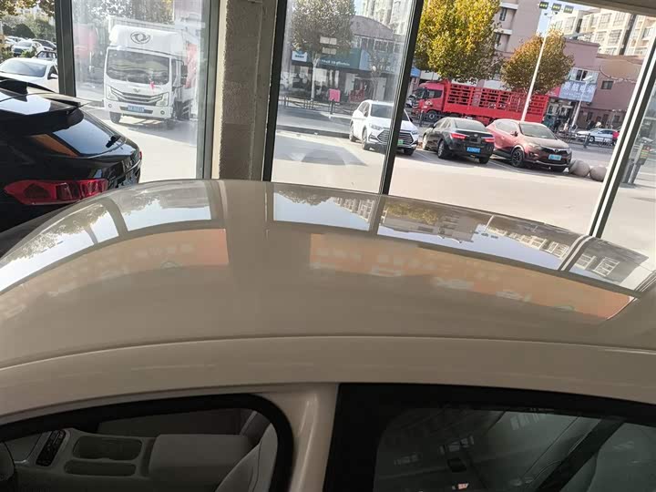 Geely Galaxy Geome 2026 2026款 310km 青春版