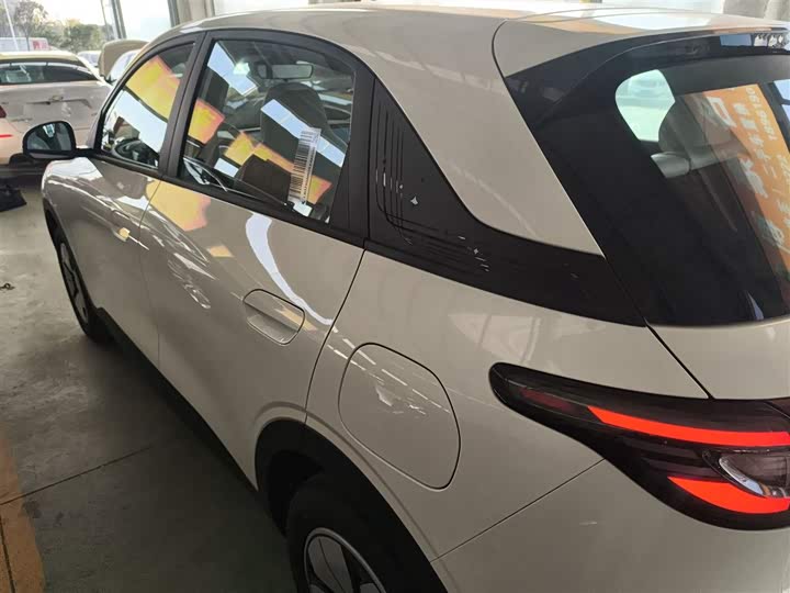 Geely Galaxy Geome 2026 2026款 310km 青春版