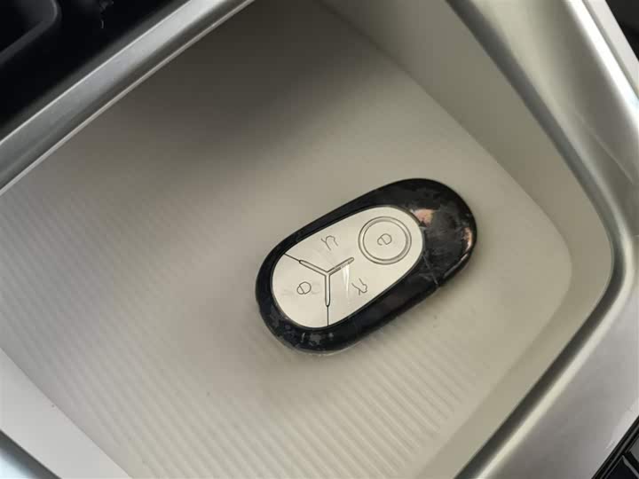 Geely Galaxy Geome 2026 2026款 310km 青春版