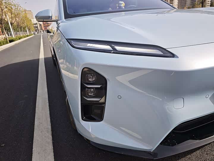 Nio ET5T 2025 2025款 75kWh Touring