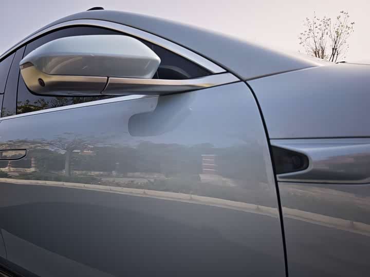 Nio ET5T 2025 2025款 75kWh Touring