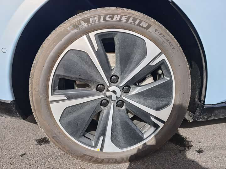 Nio ET5T 2025 2025款 75kWh Touring