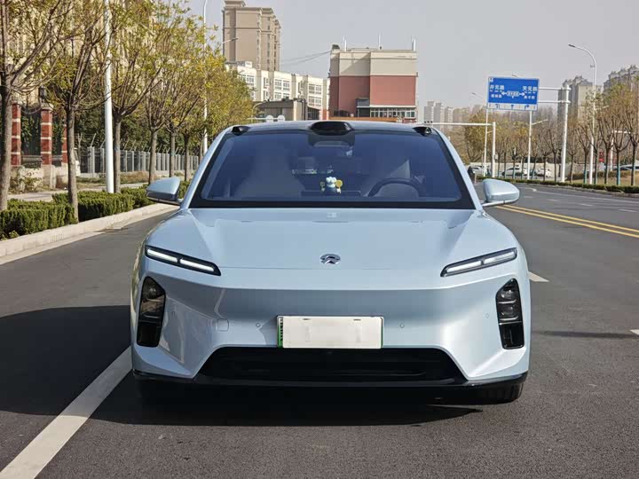 2025 Nio ET5T