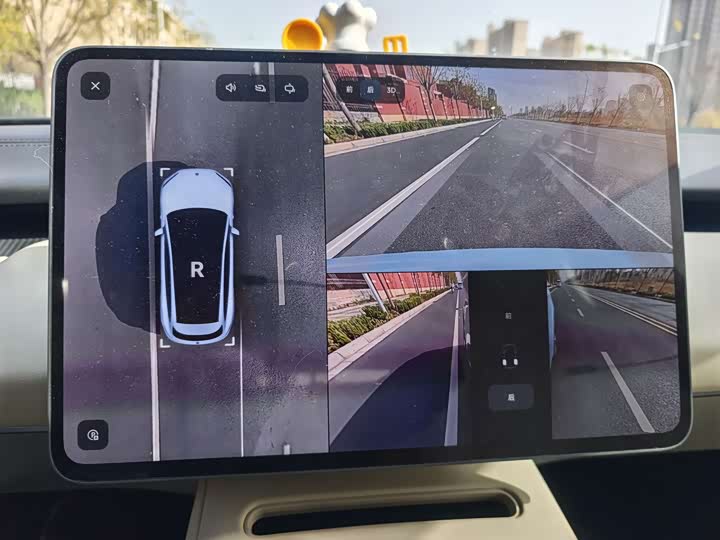 Nio ET5T 2025 2025款 75kWh Touring