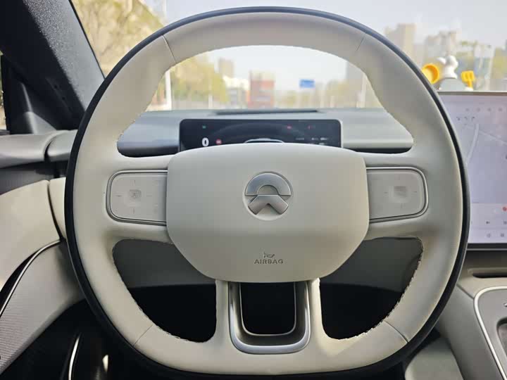 Nio ET5T 2025 2025款 75kWh Touring