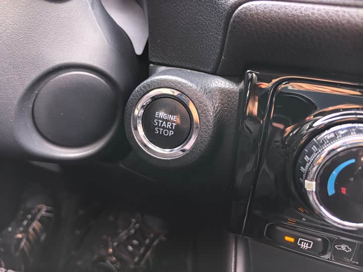 Toyota Vios 2022 2022款 1.5L 20周年纪念版