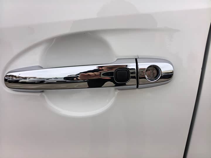 Toyota Vios 2022 2022款 1.5L 20周年纪念版